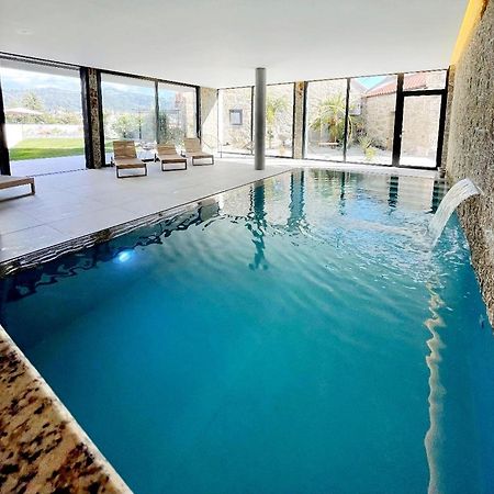 Lodges Minho Ponte da Barca Bagian luar foto