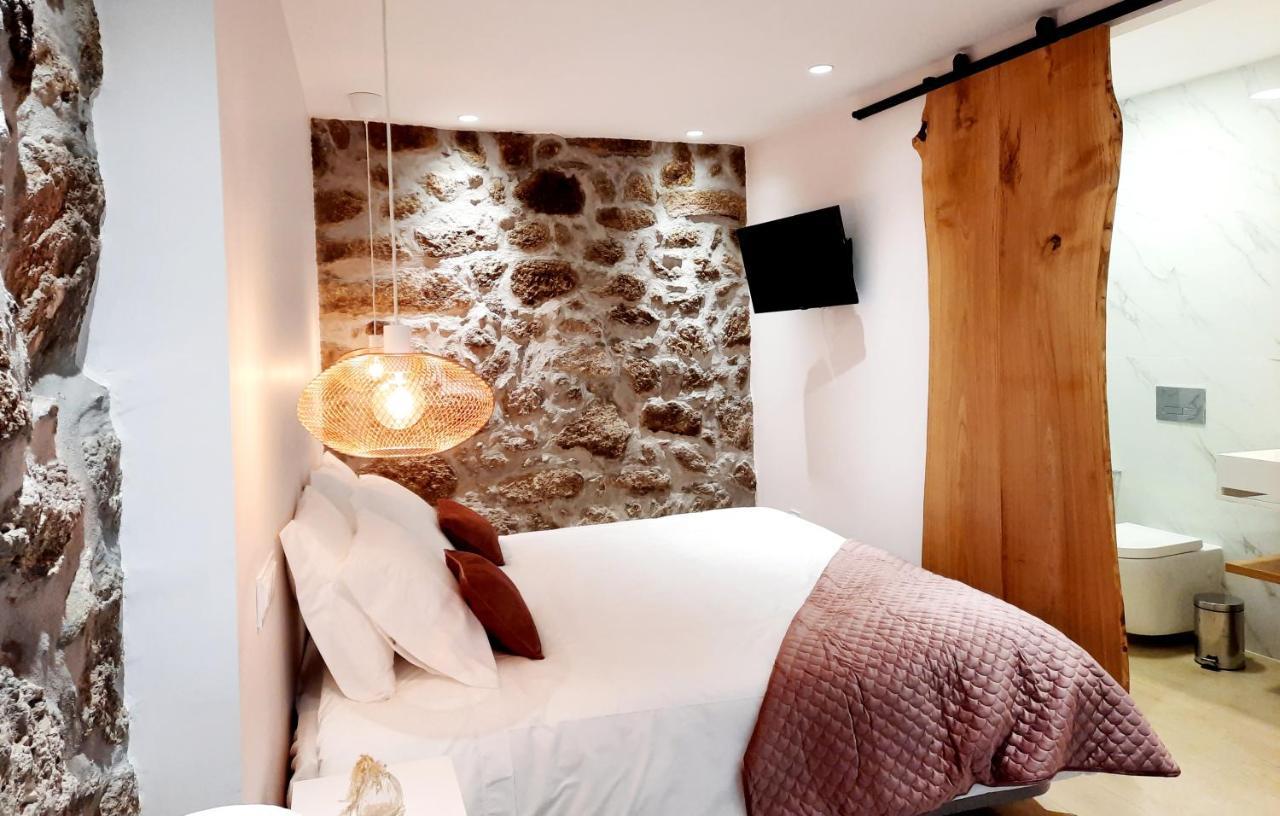 Lodges Minho Ponte da Barca Bagian luar foto