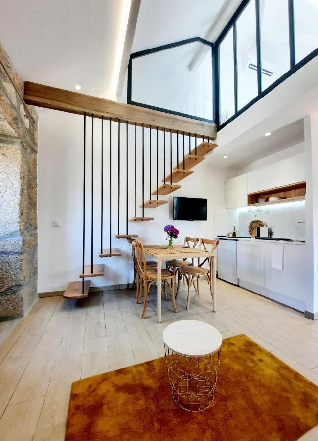 Lodges Minho Ponte da Barca Bagian luar foto
