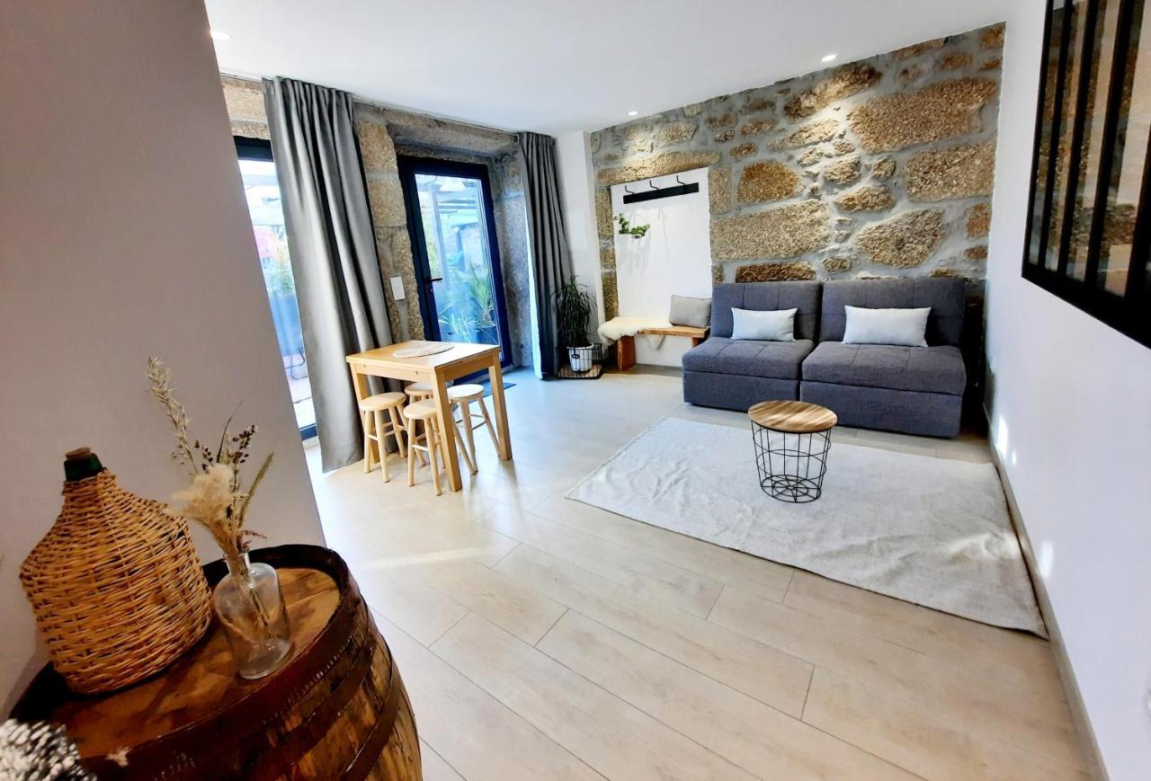 Lodges Minho Ponte da Barca Bagian luar foto