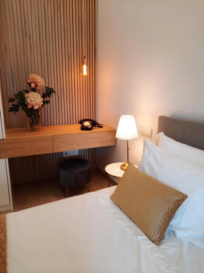 Lodges Minho Ponte da Barca Bagian luar foto