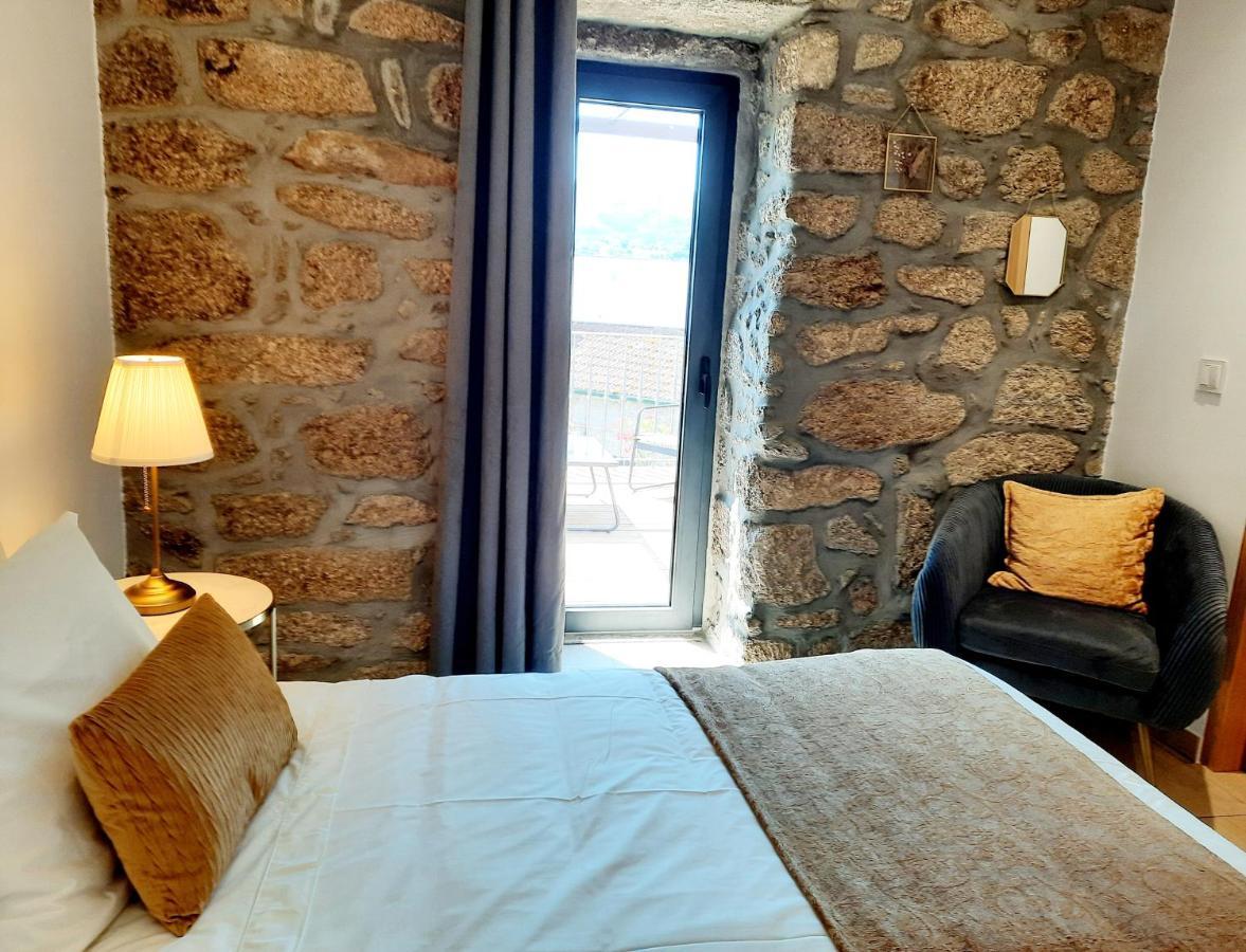 Lodges Minho Ponte da Barca Bagian luar foto