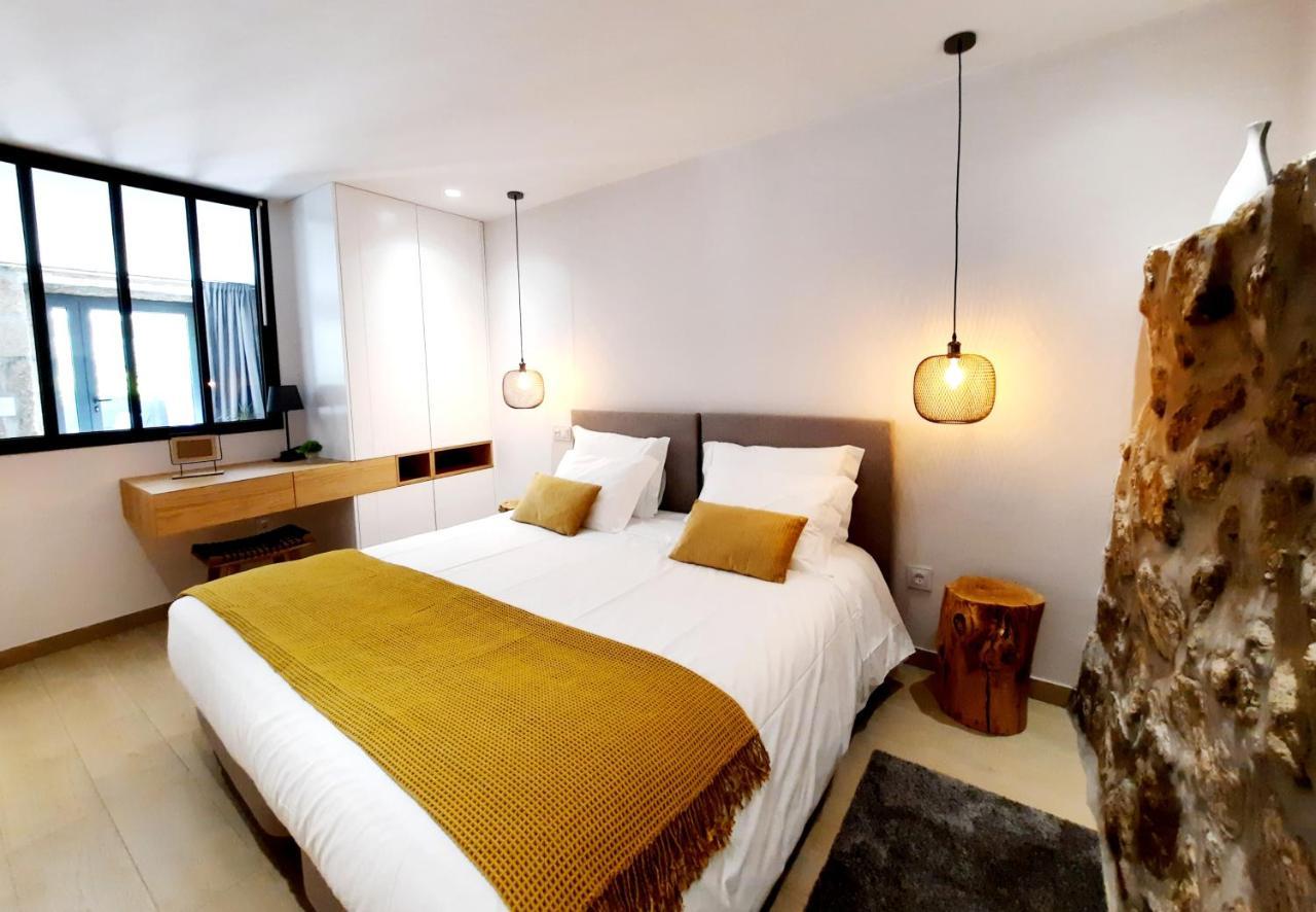 Lodges Minho Ponte da Barca Bagian luar foto