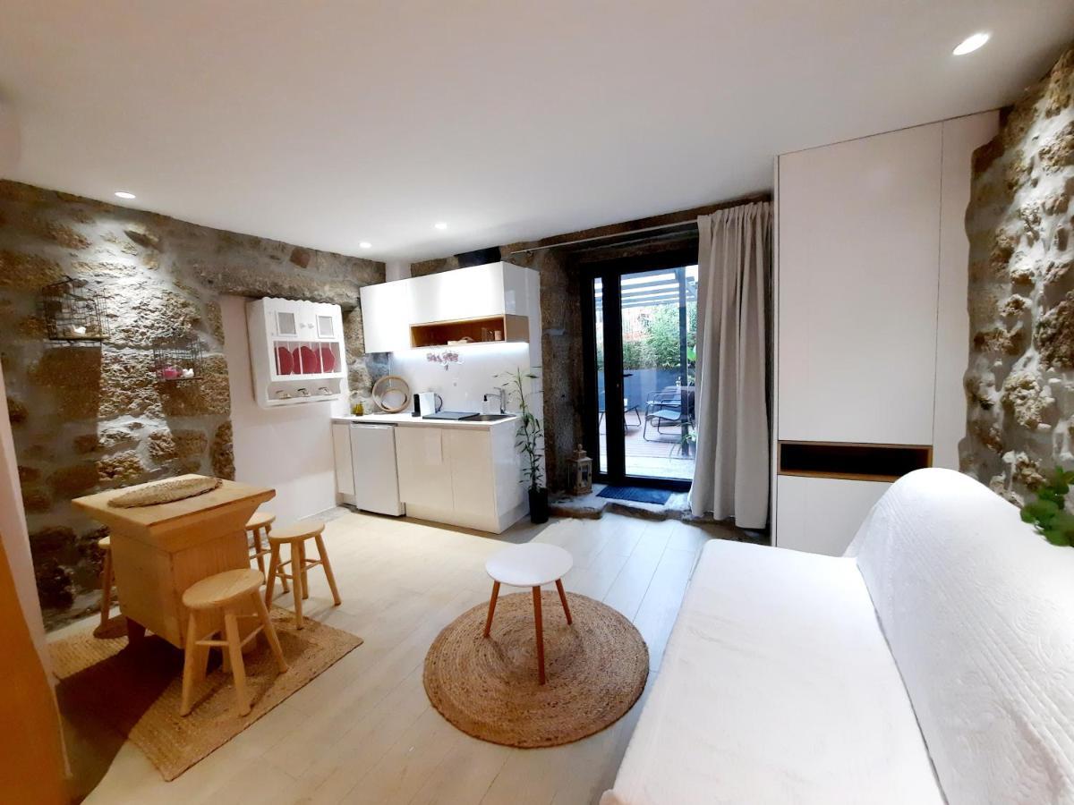 Lodges Minho Ponte da Barca Bagian luar foto