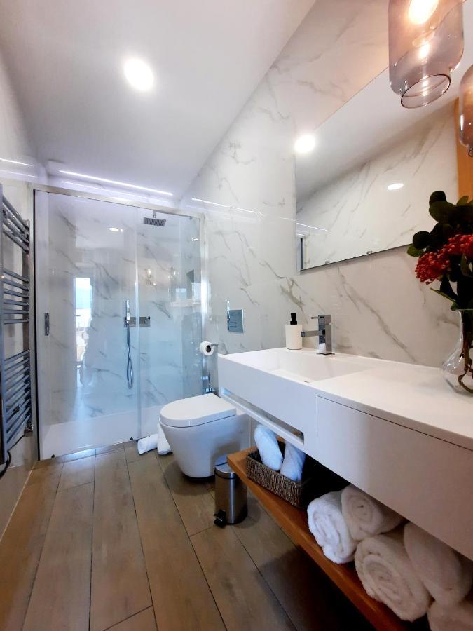 Lodges Minho Ponte da Barca Bagian luar foto