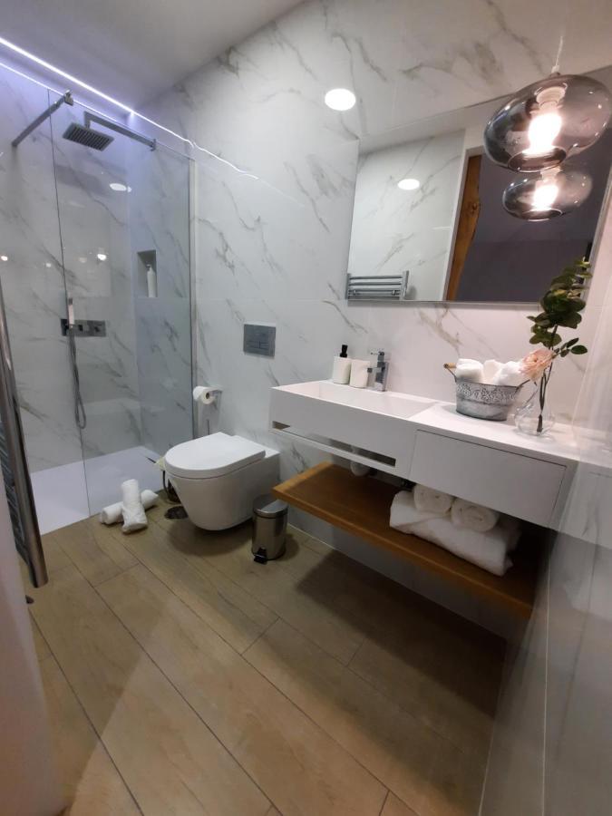 Lodges Minho Ponte da Barca Bagian luar foto