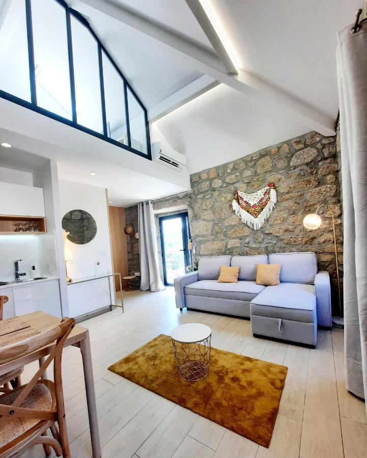 Lodges Minho Ponte da Barca Bagian luar foto