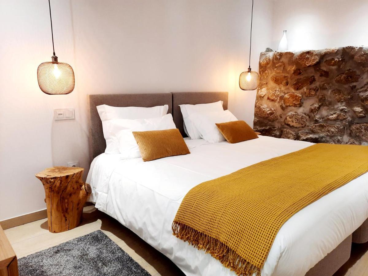 Lodges Minho Ponte da Barca Bagian luar foto