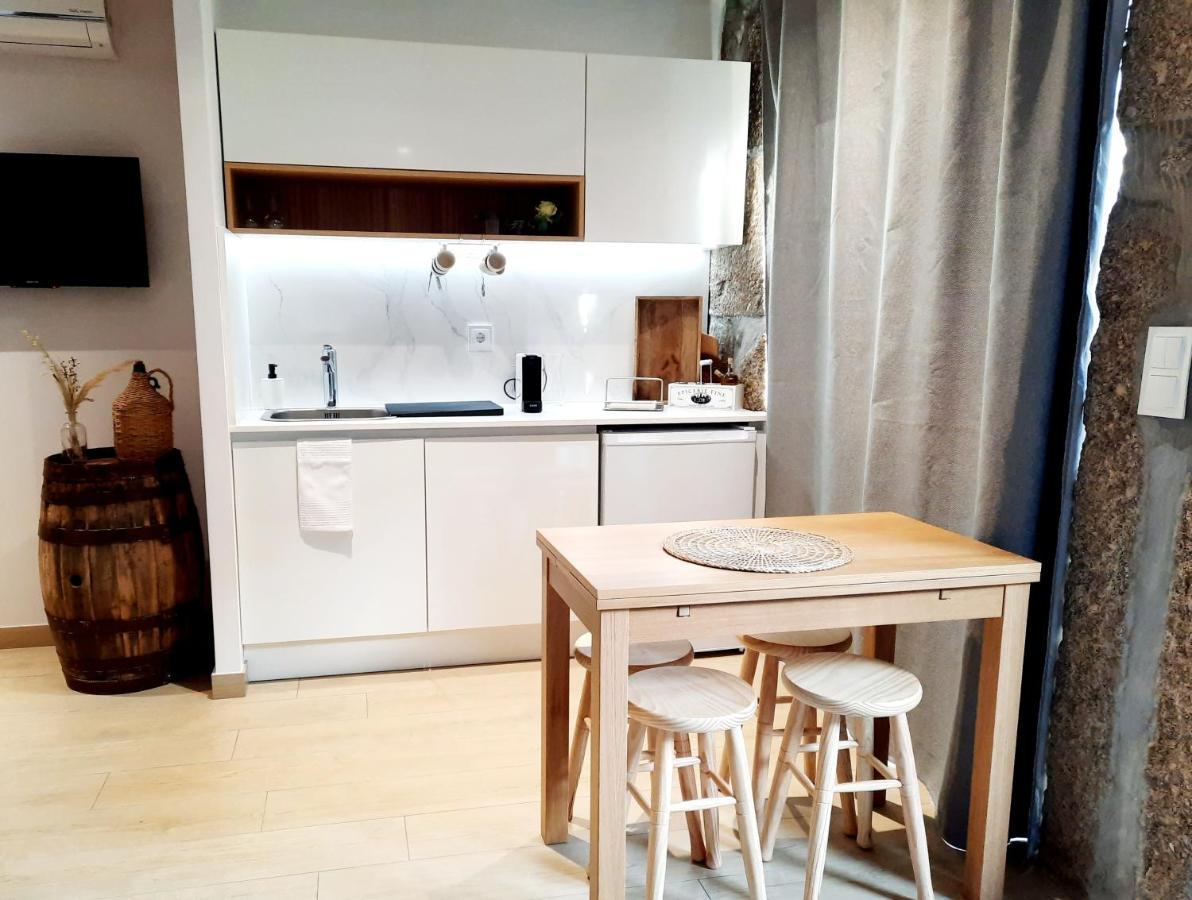 Lodges Minho Ponte da Barca Bagian luar foto