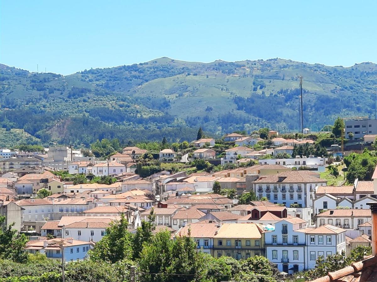 Lodges Minho Ponte da Barca Bagian luar foto
